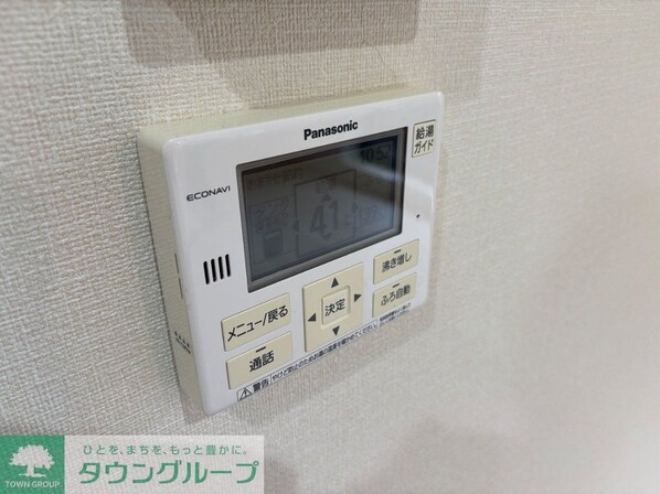 エスグランデの物件内観写真